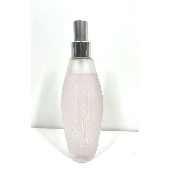 Bath & Body Works Luxuries Purely Silk Body Splash Sweet Pea 6.7 oz Rare HTF - Picture 2 of 2